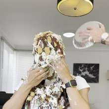 The Slime and Pie Show: Mari Pied
