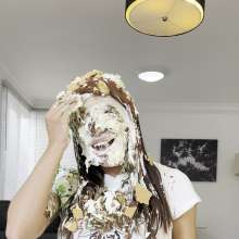 The Slime and Pie Show: Mari Pied