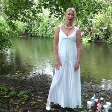 custardcouple: Messy Jilted Bride