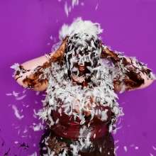 The Man and The Wife: New Download- "Mia: Tar and Feathered 3 Times... and Green Slimed"