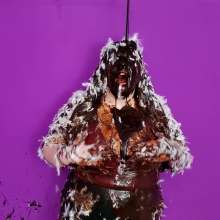 The Man and The Wife: New Download- "Mia: Tar and Feathered 3 Times... and Green Slimed"