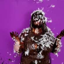 The Man and The Wife: New Download- "Mia: Tar and Feathered 3 Times... and Green Slimed"