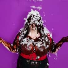 The Man and The Wife: New Download- "Mia: Tar and Feathered 3 Times... and Green Slimed"