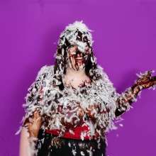 The Man and The Wife: New Download- "Mia: Tar and Feathered 3 Times... and Green Slimed"