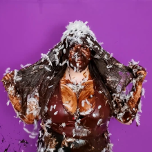 The Man and The Wife: New Download- "Mia: Tar and Feathered 3 Times... and Green Slimed"