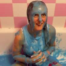 TheGungeZone: Milf Lucky's Messy Gunge Fun