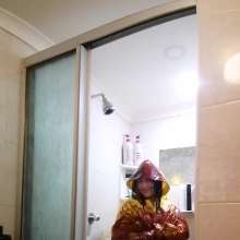 Thefetishgirl: Molasses Rainwear