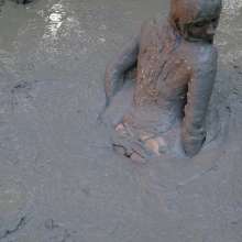 Larzstord: Muddy Anniversary