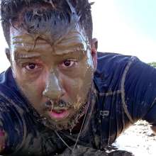 Polarwet: Mud in the Field
