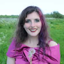 DungeonMasterOne: Mud Maude Pink Formal Sacrifice