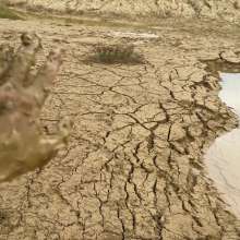 NynoGunge: Mud Quarry Naked Submersion