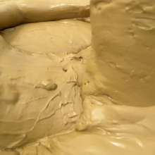 NynoGunge: Mud Quarry Naked Submersion
