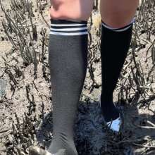 Messy Temptress: Mud Stuck Schoolgirl Trashed in Cosplay and Heels