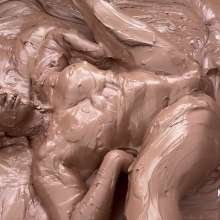 Messygirl: Mud Virgin Carmilla
