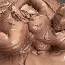 Messygirl: Mud Virgin Carmilla