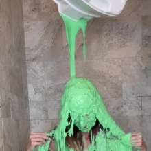 Slimed Models: New Slime Compilation!