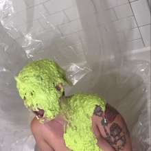Slimed Models: New Slime Compilation!