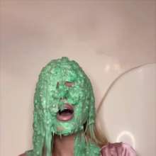 Slimed Models: New Slime Compilation!