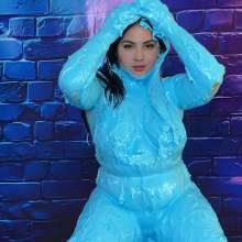 Wam Bagheera Studio: Nicole's Secret Messy Fantasies