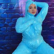 Wam Bagheera Studio: Nicole's Secret Messy Fantasies