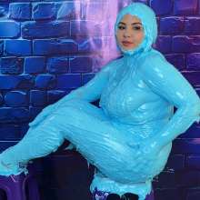 Wam Bagheera Studio: Nicole's Secret Messy Fantasies