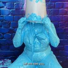 Wam Bagheera Studio: Nicole's Secret Messy Fantasies