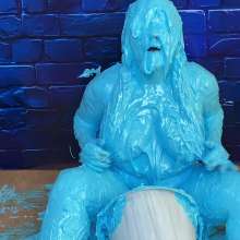 Wam Bagheera Studio: Nicole's Secret Messy Fantasies