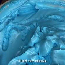 Wam Bagheera Studio: Nicole's Secret Messy Fantasies