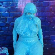 Wam Bagheera Studio: Nicole's Secret Messy Fantasies