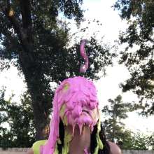 Serena: Pie and Slime Short Sampler!