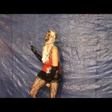 wamtec: Pied Models--Sherrie and 25 Pies