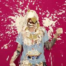 The Man and The Wife: New Download- "Pie Target: Stephanie"
