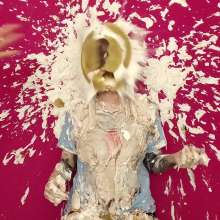 The Man and The Wife: New Download- "Pie Target: Stephanie"