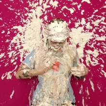 The Man and The Wife: New Download- "Pie Target: Stephanie"