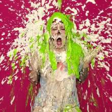 The Man and The Wife: New Download- "Pie Target: Stephanie"