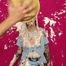 The Man and The Wife: New Download- "Pie Target: Stephanie"