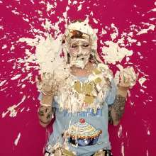 The Man and The Wife: New Download- "Pie Target: Stephanie"
