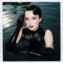 Lavette: 