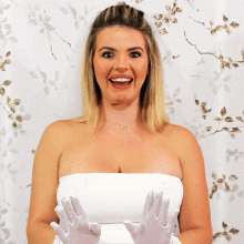 PieZone: The Queenie Bridal Slime Scene