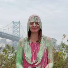 East Coast Slime: Rachel