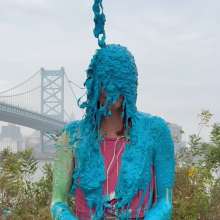 East Coast Slime: Rachel