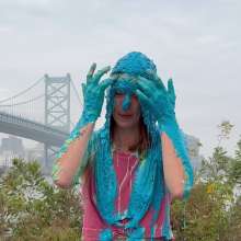East Coast Slime: Rachel