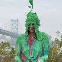 East Coast Slime: Rachel