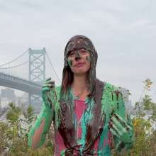 East Coast Slime: Rachel