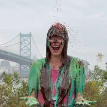 East Coast Slime: Rachel