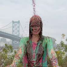East Coast Slime: Rachel