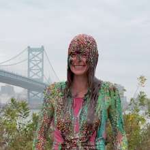 East Coast Slime: Rachel