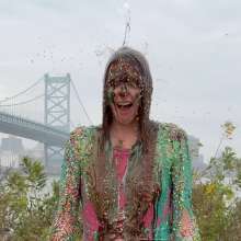 East Coast Slime: Rachel