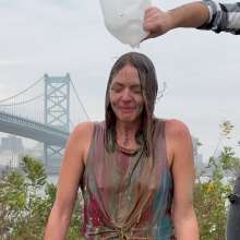 East Coast Slime: Rachel