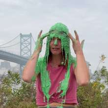 East Coast Slime: Rachel